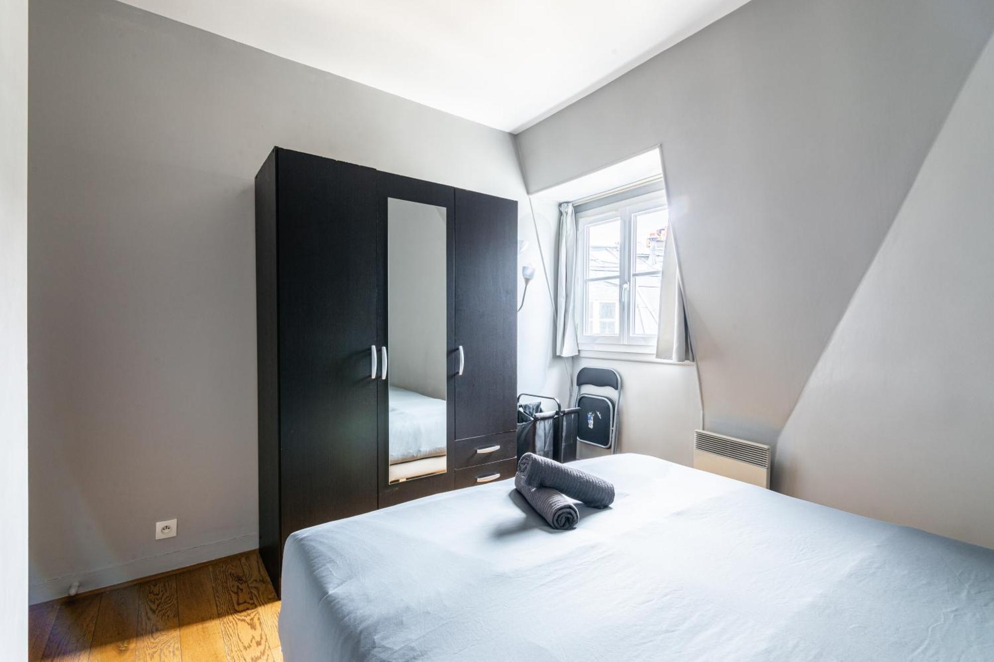 Luxurious 2 Bedroom Tour Eiffel Bourdonnais Free Netflix Paris Dış mekan fotoğraf
