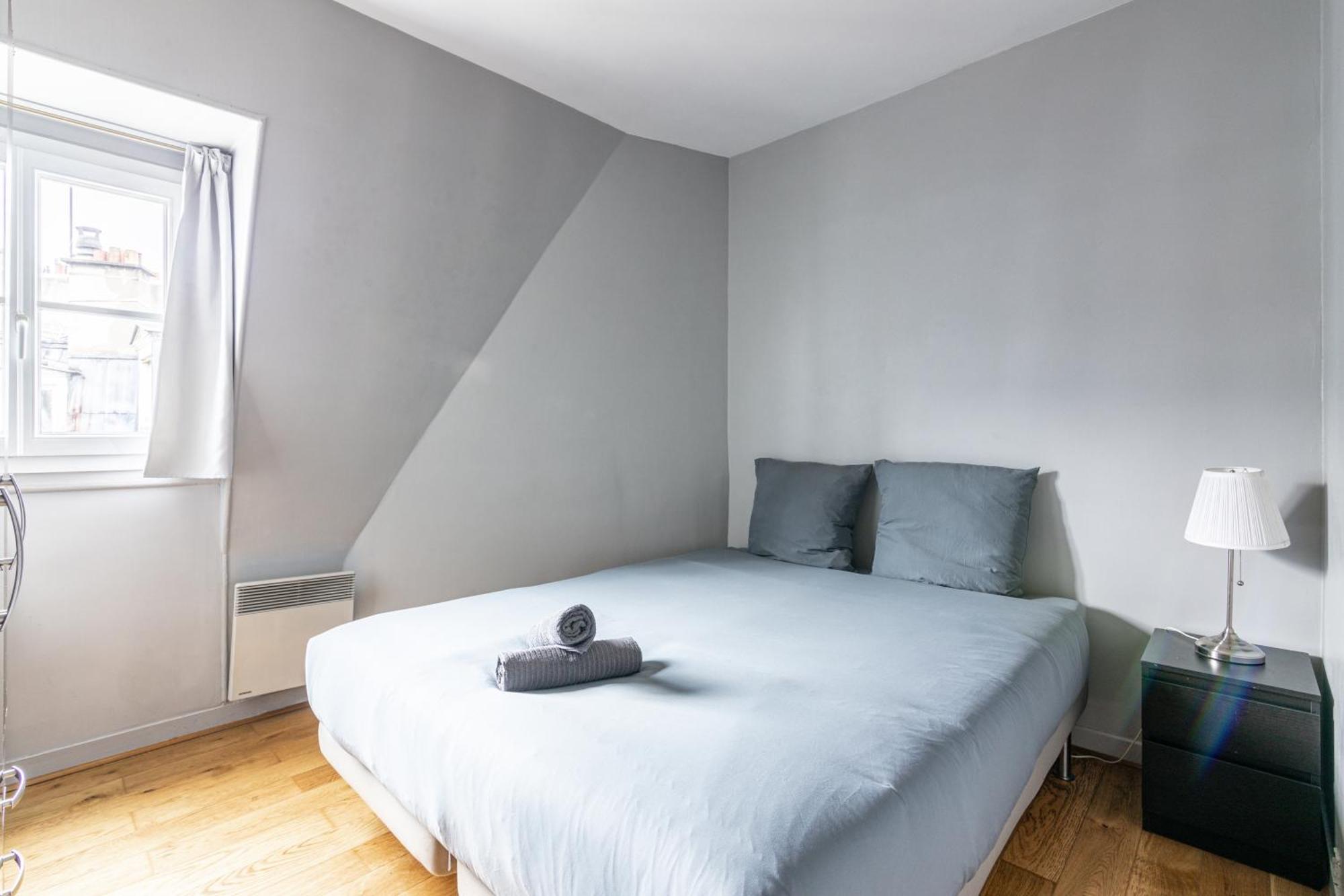 Luxurious 2 Bedroom Tour Eiffel Bourdonnais Free Netflix Paris Dış mekan fotoğraf