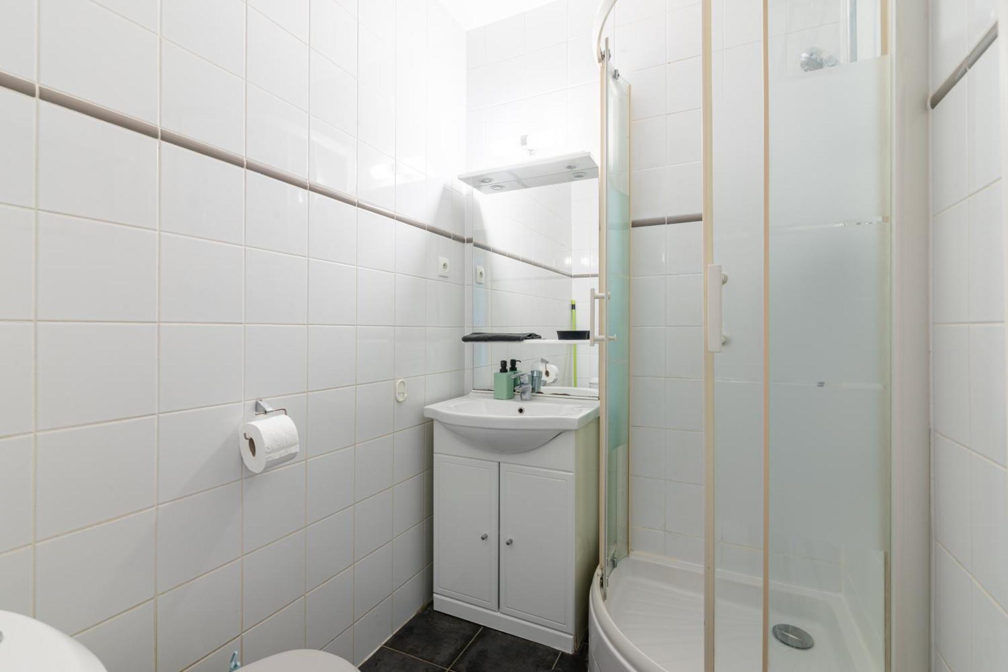 Luxurious 2 Bedroom Tour Eiffel Bourdonnais Free Netflix Paris Dış mekan fotoğraf