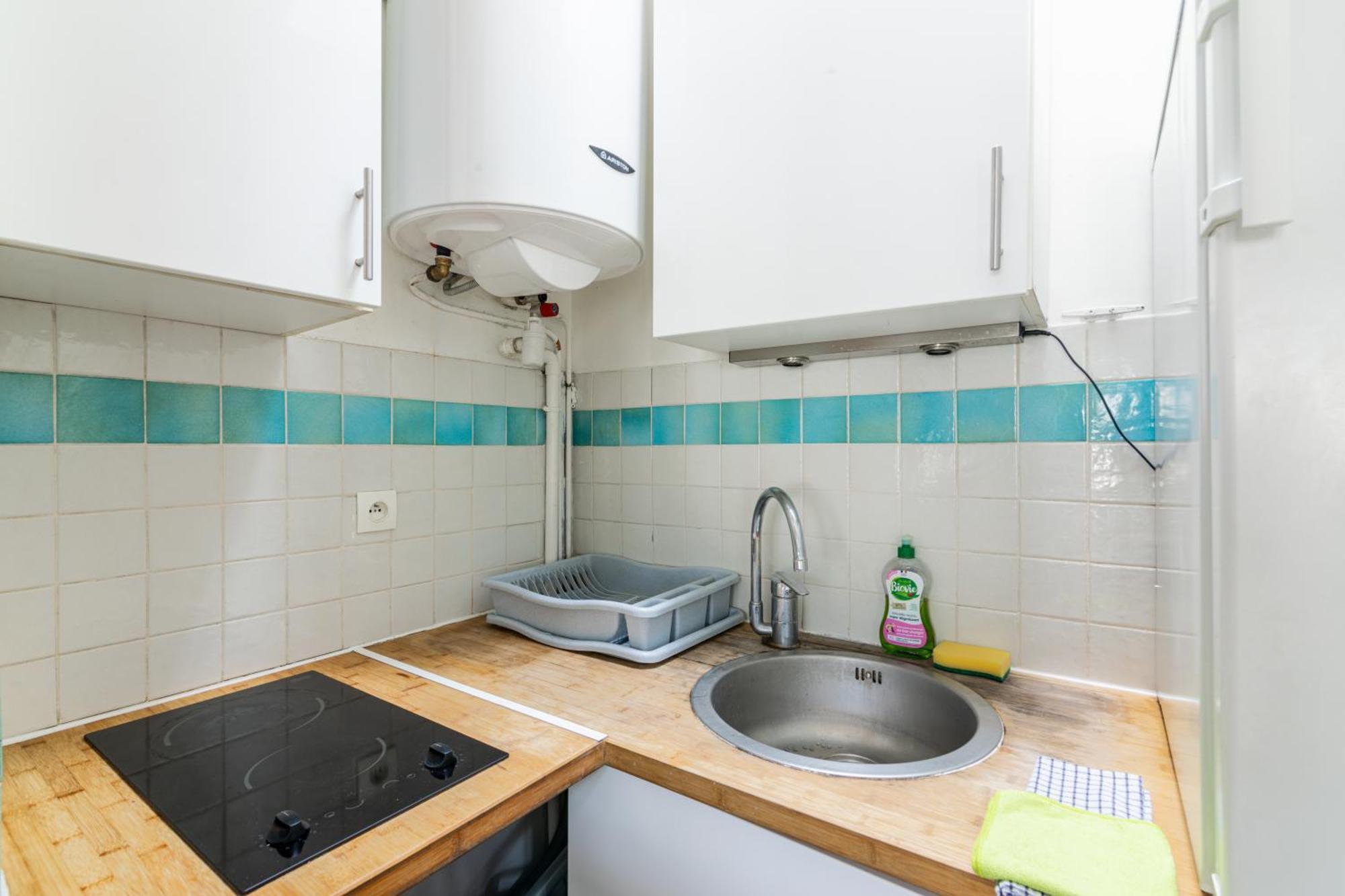 Luxurious 2 Bedroom Tour Eiffel Bourdonnais Free Netflix Paris Dış mekan fotoğraf