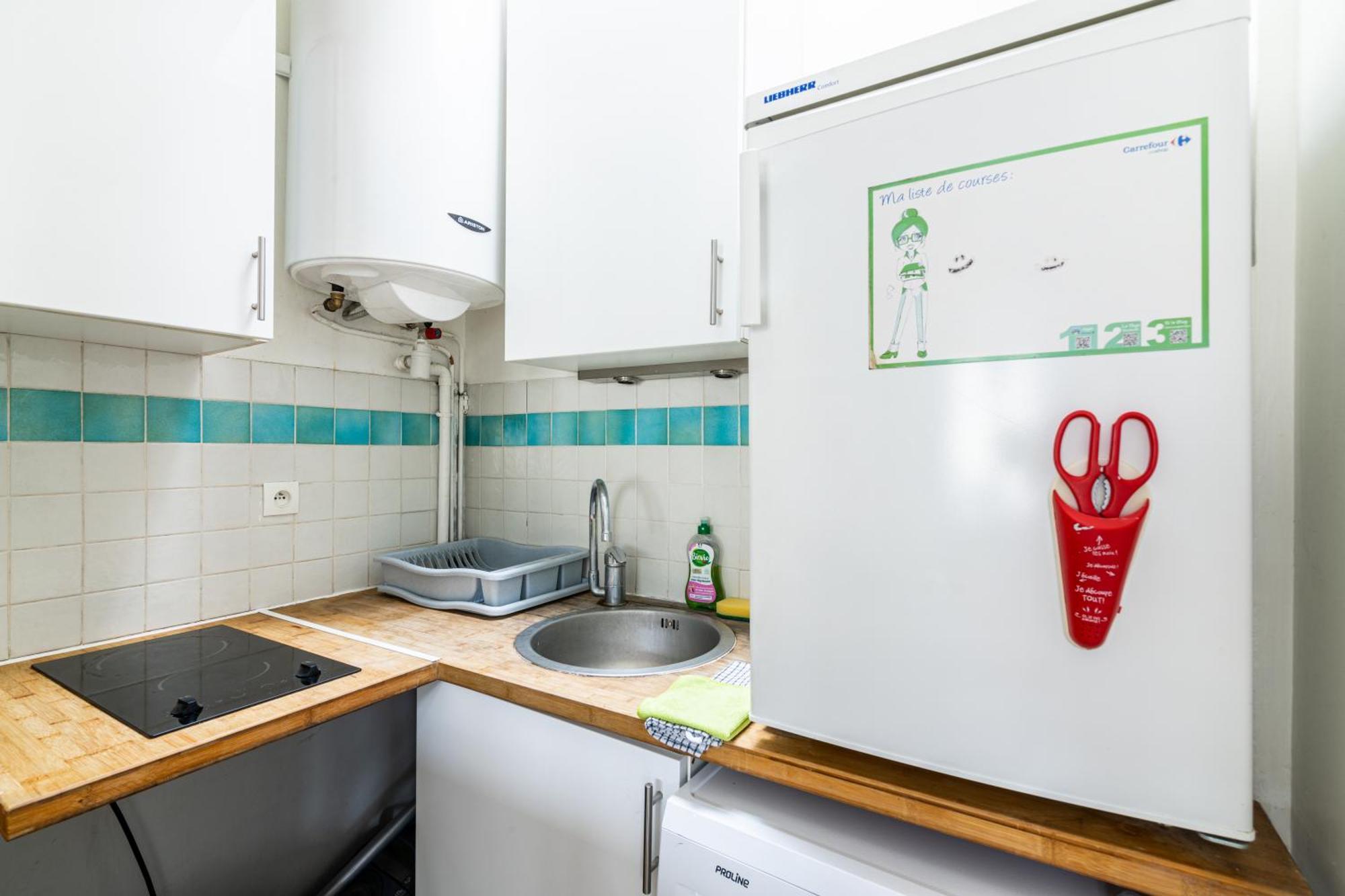 Luxurious 2 Bedroom Tour Eiffel Bourdonnais Free Netflix Paris Dış mekan fotoğraf