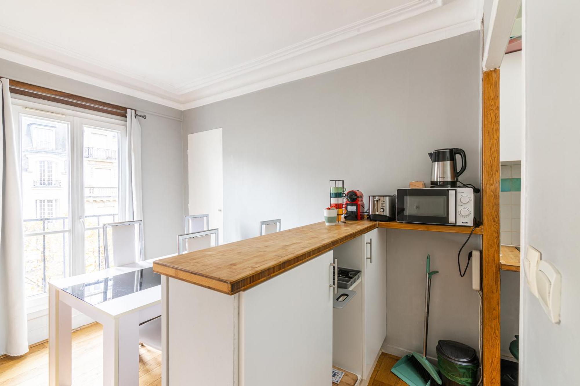 Luxurious 2 Bedroom Tour Eiffel Bourdonnais Free Netflix Paris Dış mekan fotoğraf
